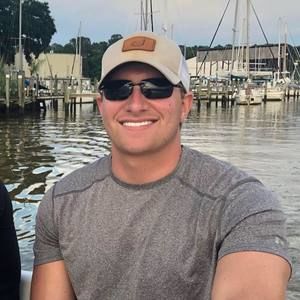 Meet your Posher, Greg